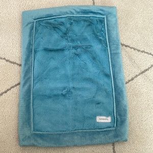 Saranoni lush mini blanket